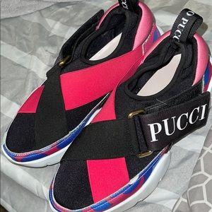 Emilio Pucci Sneakers